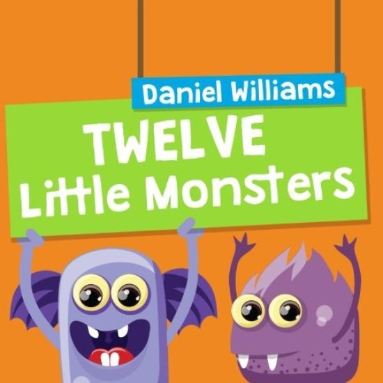 Twelve Little Monsters