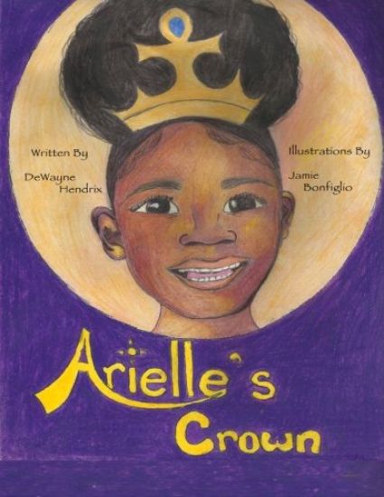 Arielle's Crown