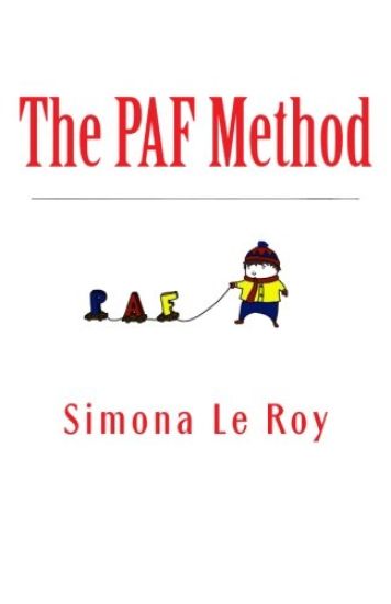 The PAF Method: to overcome children's fears