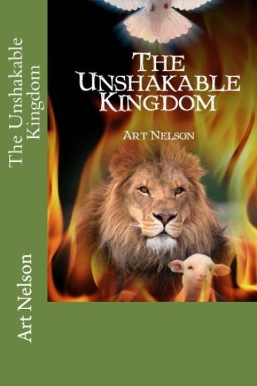 The Unshakable Kingdom