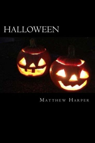 Halloween: A Fascinating Book Containing Halloween Facts, Trivia, Images & Memory Recall Quiz: Suitable for Adults & Children