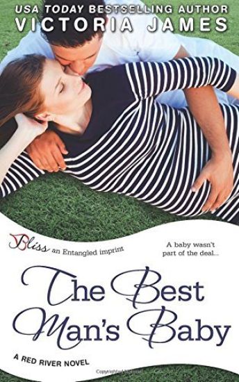 The Best Man's Baby (a Red River novel)