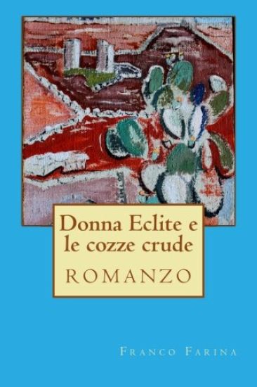 Donna Eclite e le cozze crude