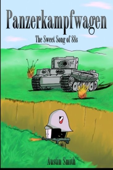 Panzerkampfwagen: The Sweet Song of 88s