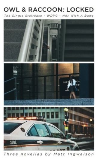 Owl & Raccoon: Locked