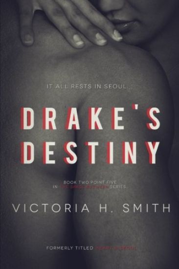 Drake's Destiny