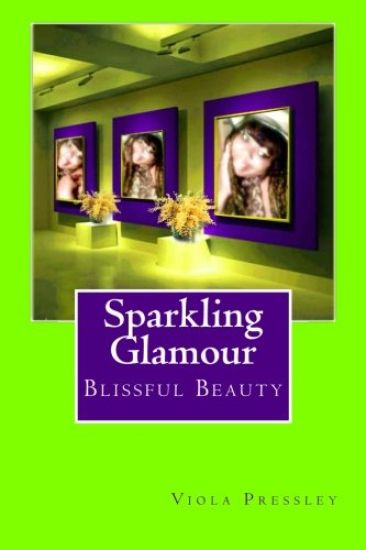 Sparkling Glamour: Photographic Secret About A Secret