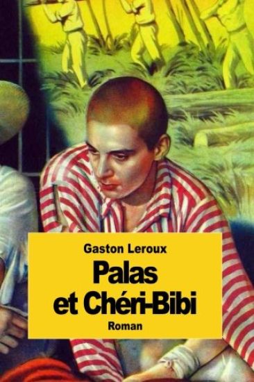 Palas et Chéri-Bibi
