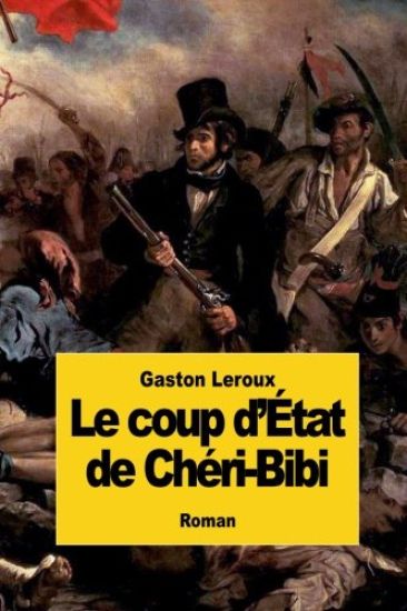 Le coup d'état de Chéri-Bibi