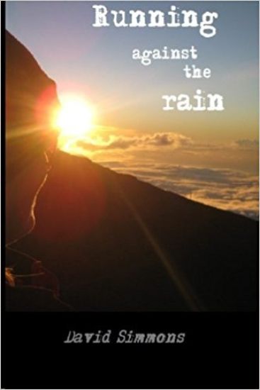 Running against the rain