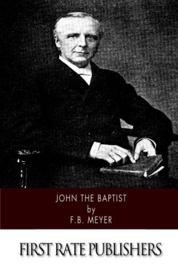 John the Baptist