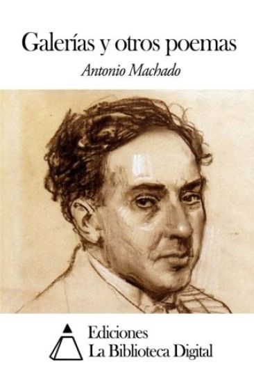 Galerías y otros poemas