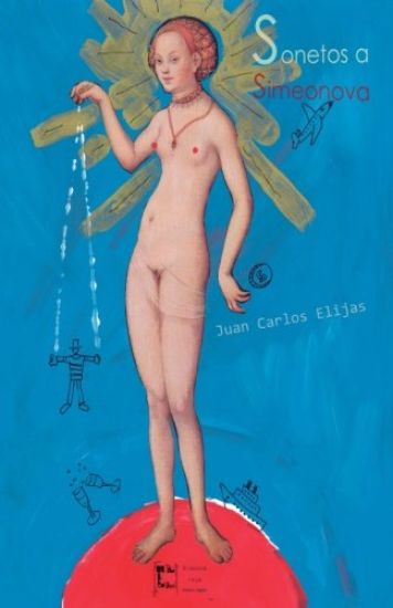 Sonetos a Simeonova