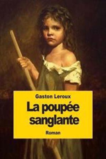 La poupée sanglante