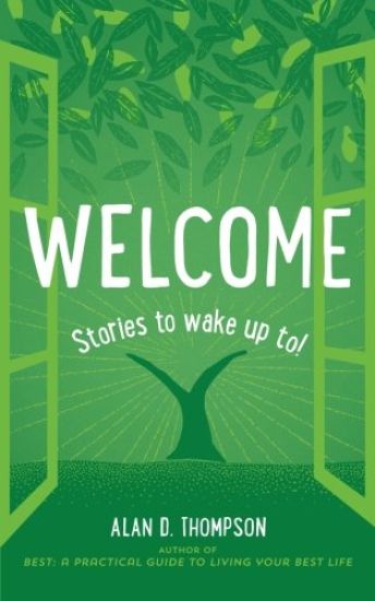 Welcome: Stories to wake up to!