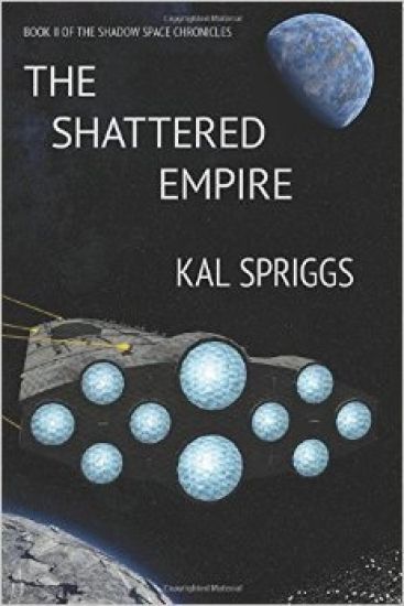 The Shattered Empire