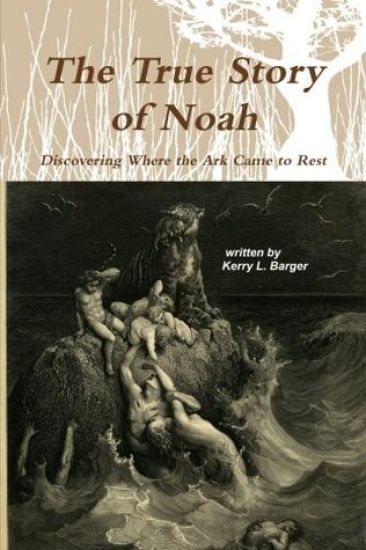 The True Story of Noah