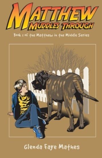 Matthew Muddles Through