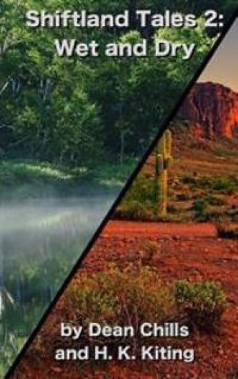 Shiftland Tales 2: Wet and Dry
