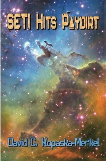 SETI Hits Paydirt