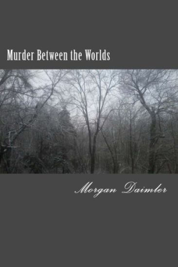 Murder Between the Worlds
