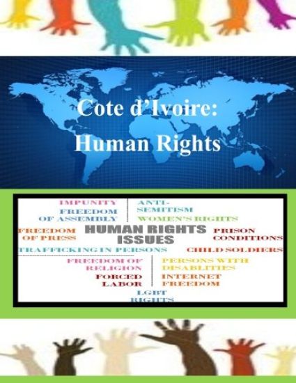 Cote d'Ivoire: Human Rights