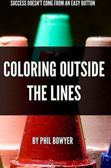 Coloring Outside The Lines