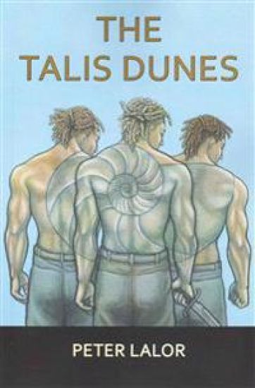 The Talis Dunes