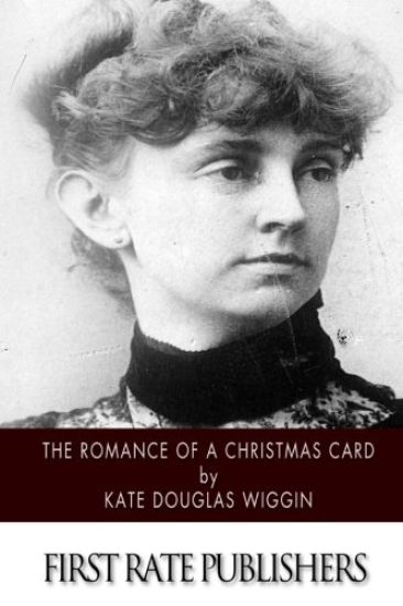 The Romance of a Christmas Card