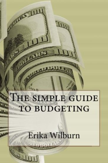 The simple guide to budgeting