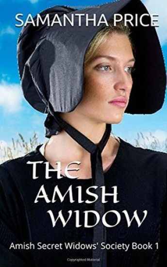 The Amish Widow