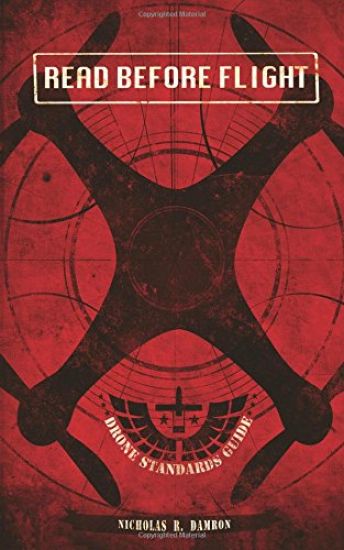 Read Before Flight: A Guide to Standardize Unmanned Aircraft System Training and Flight Operations