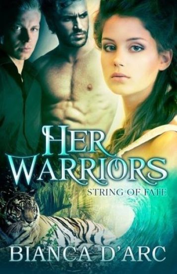 Her Warriors