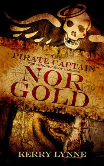The Pirate Captain, Nor Gold