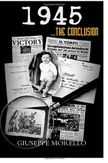 1945 ...The Conclusion