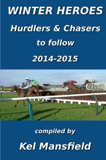 Winter Heroes: Hurdlers & Chasers to follow 2014-2015