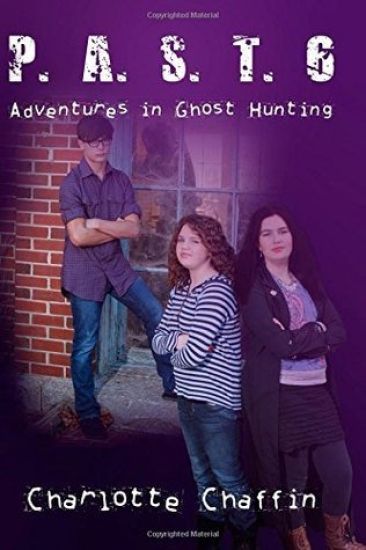 P.A.S.T. 6 Adventures in Ghost Hunting: The Adventure Begins