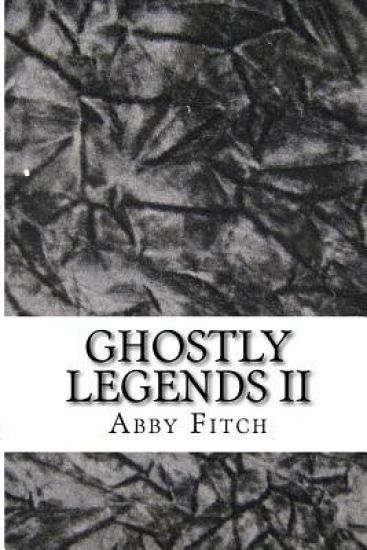 Ghostly Legends II