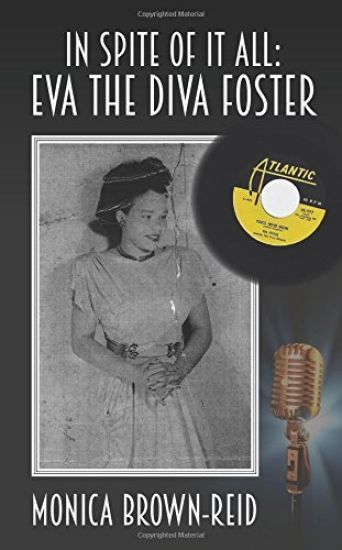 In Spite of it All: Eva the Diva Foster