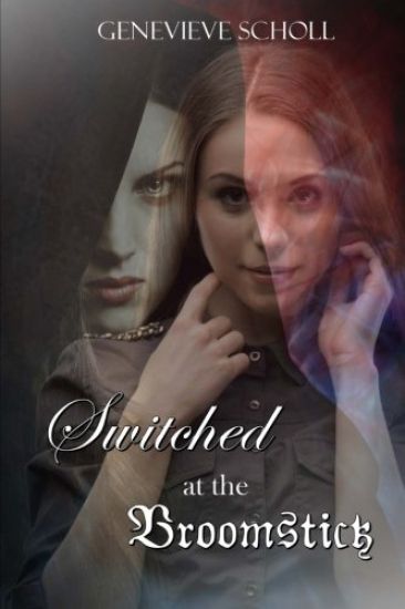 Switched at the Broomstick