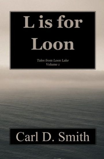 L is for Loon