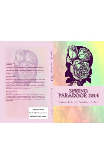 Spring Paradoor 2014