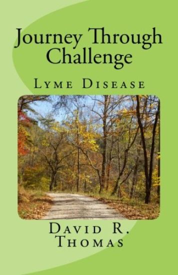 Journey Through Challenge: Lyme Disease