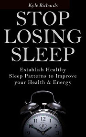 Stop Losing Sleep