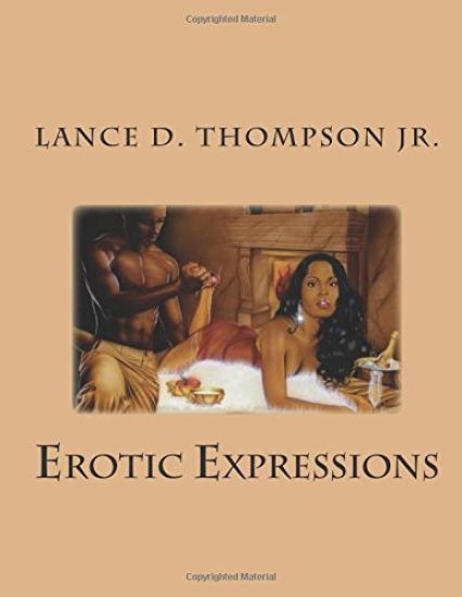 Erotic Expressions