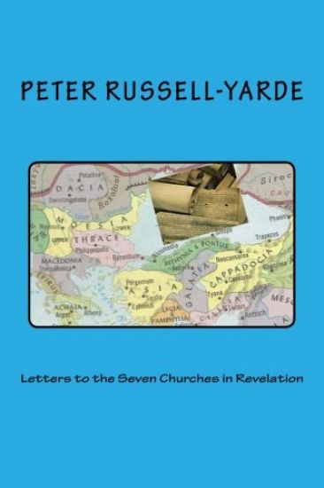 Letters to the Seven Churches in Revelation