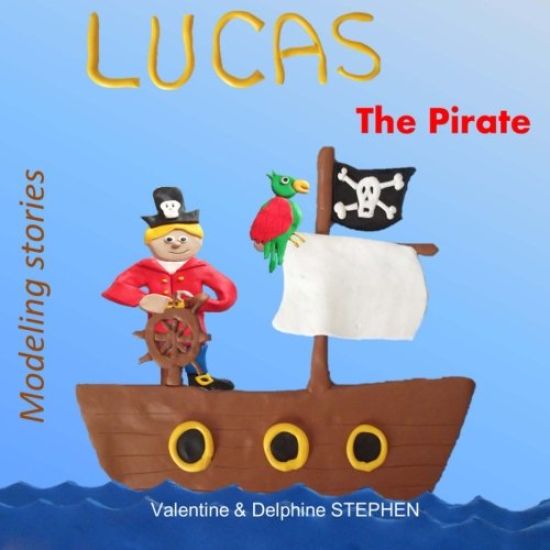 Lucas the Pirate