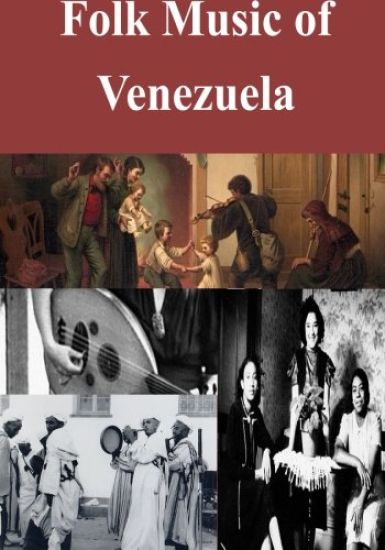 Folk Music of Venezuela