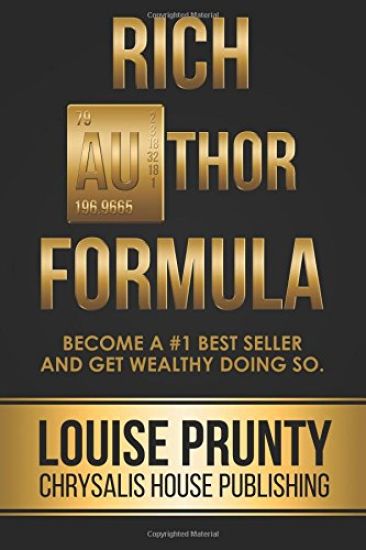 The Rich Author Formula