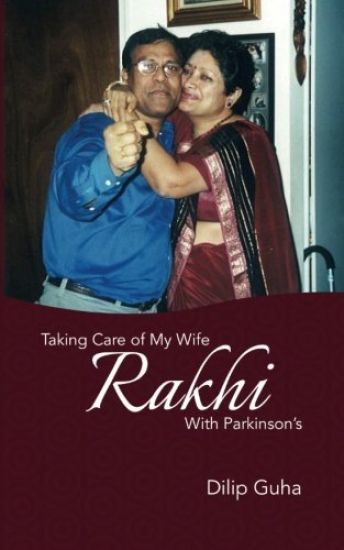 Taking Care of my wife Rakhi with Parkinson's